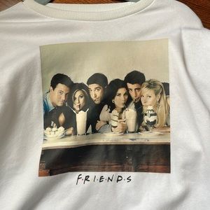 Friends H&M sweater shirt